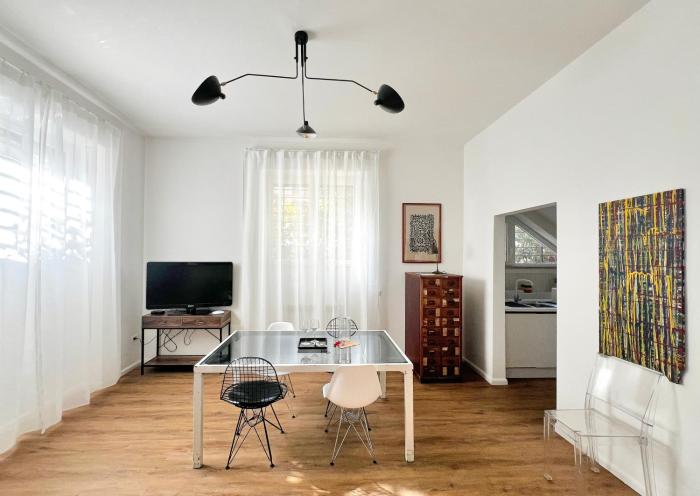 Roma Parioli - Loft Style