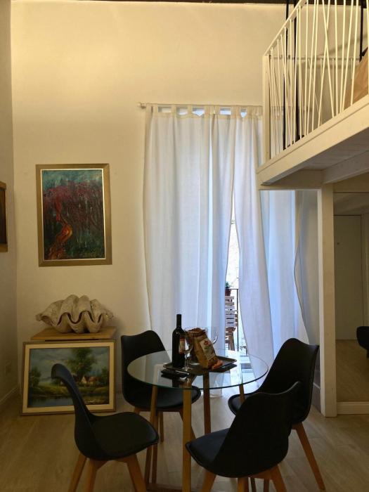 San Pietro Classy Old Town Apartment