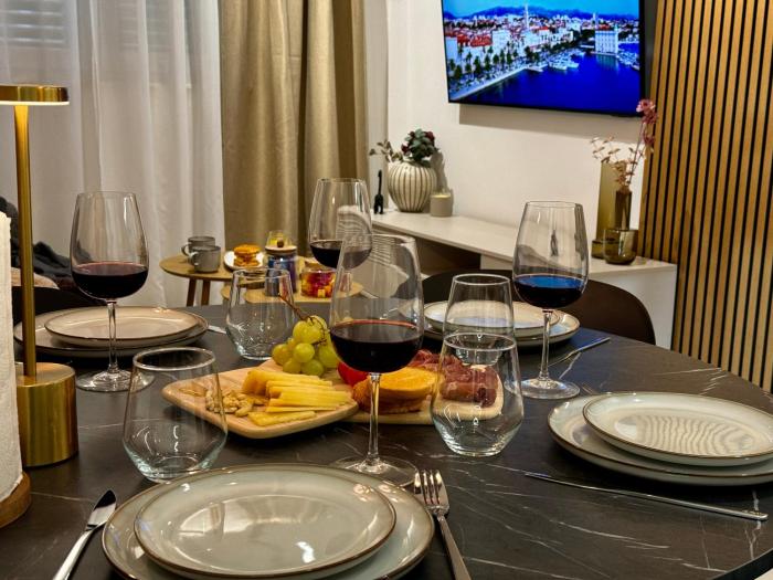 MiMa Easy Stay Split