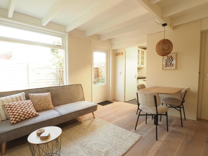 Zeeland Hideaway - 2 gratis fietsen tijdens verblijf