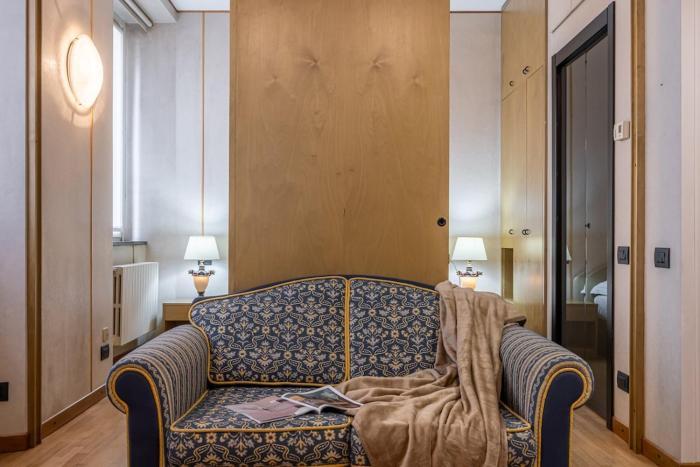 Duomo Suite - B Home