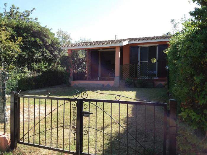 Villetta a Villasimius vicino al mare e al paese!