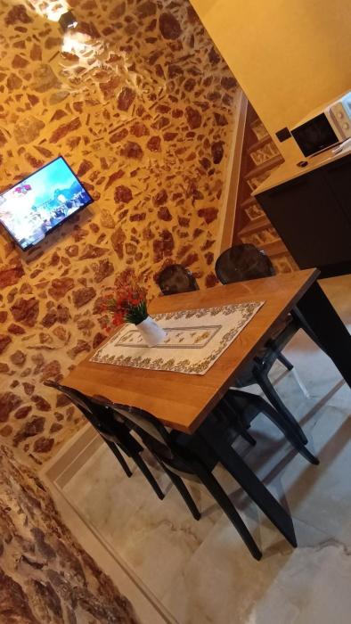 Za Pippina Guest House