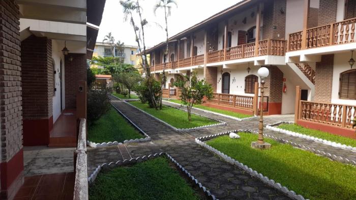 Casa em Condominio em Ubatuba