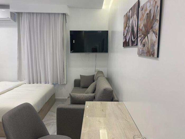 Nile Inn 603 Cozy Studio Steps Away From the Nile