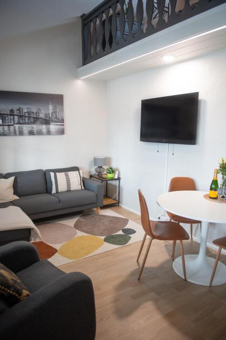 Old Town - 2 bedrooms with sauna