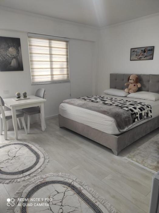 Zamira Apartaments Durres