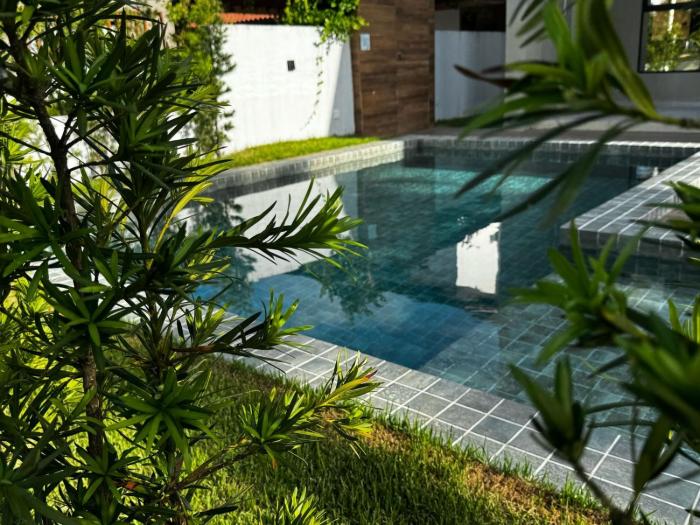 Casa Energia positiva