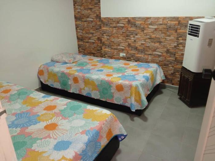 Conjunto Residencial ANCORAGE