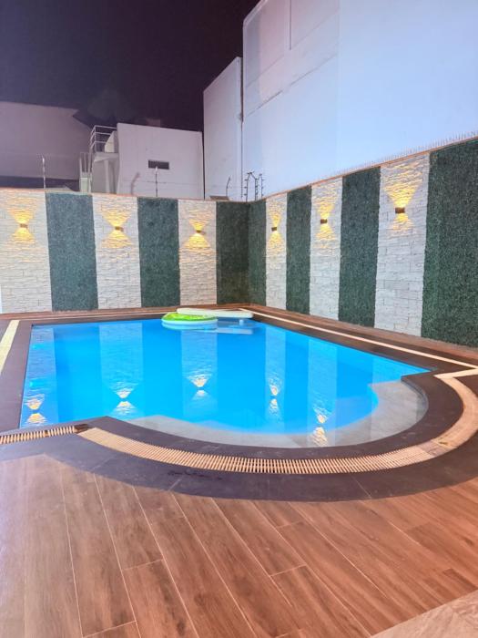 Casa de Playa en Pulpos Punta Hermosa