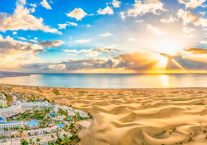 Sol Gran Canaria
