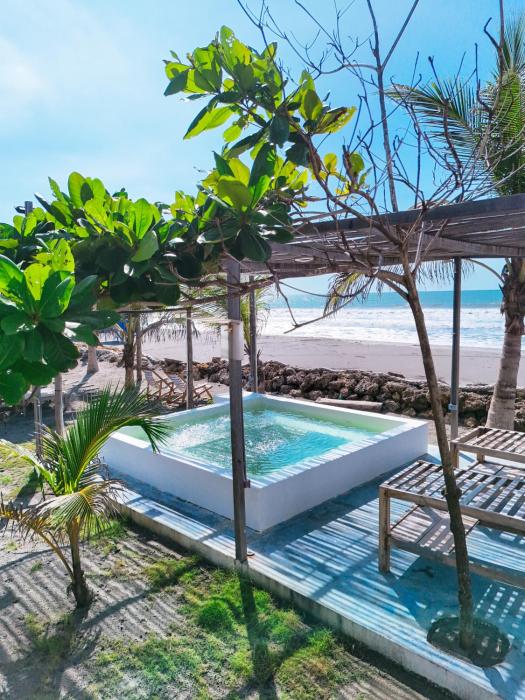 Casa Origen Boutique en San Bernardo del Viento