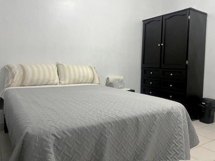 Habitacion Acojedora