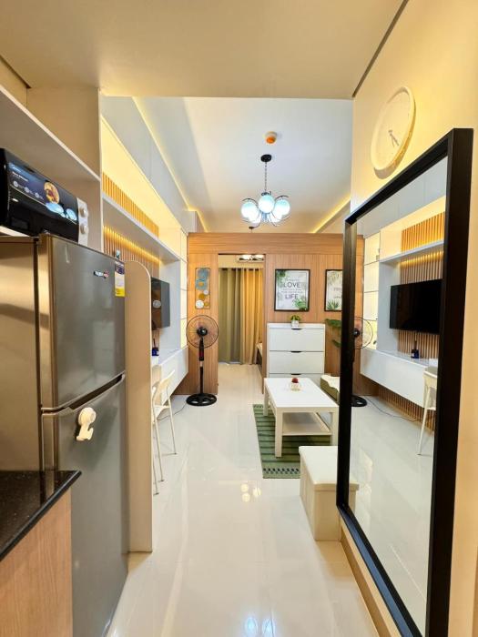 MJM Cityscape at Red Residences