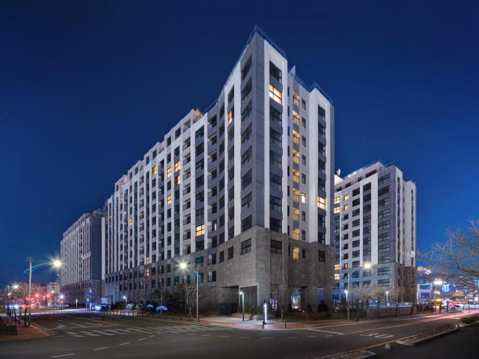 Le Collective Sokcho Central