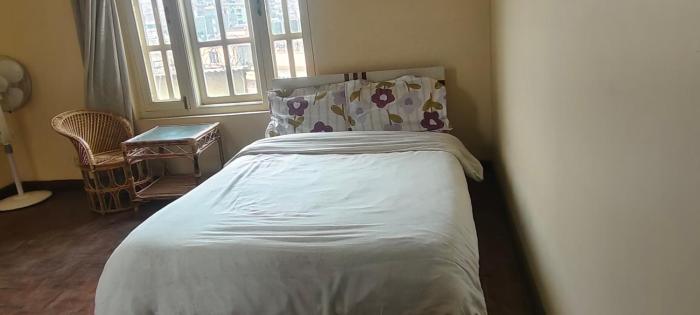 Heritage View Homestay, Kathmandu