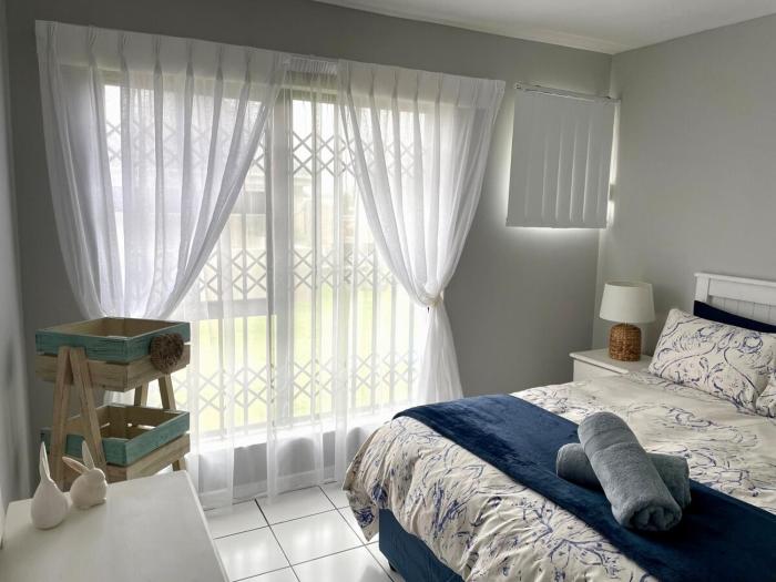 Alikreukel Coastal Hideaway