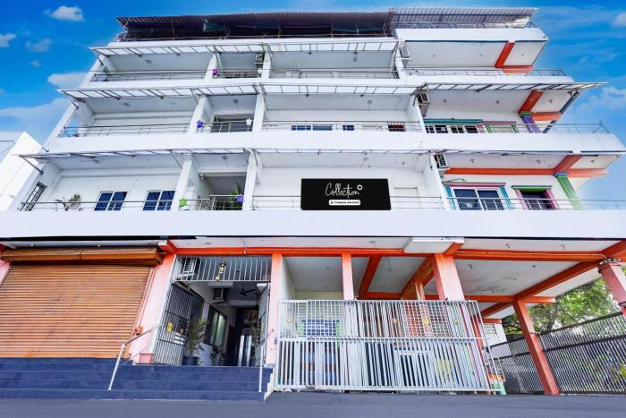 Collection O Mahabalipuram