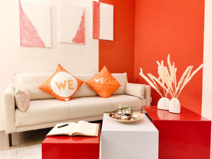 Weekly Monthly Stay - Icon City Petaling Jaya Mono