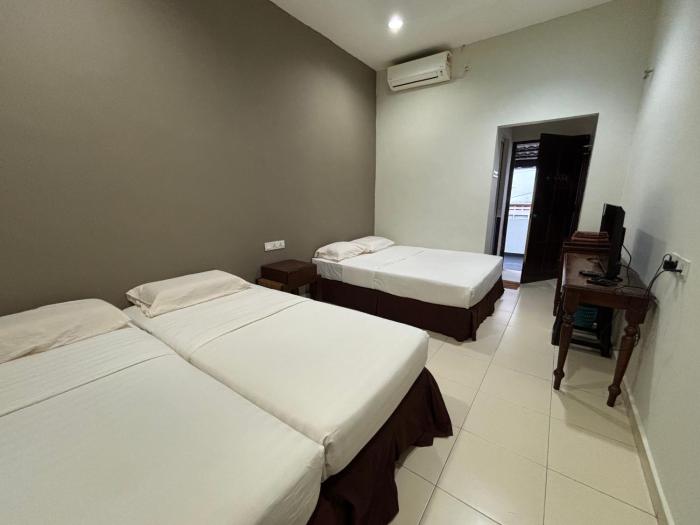 Bamboo GuestHouse
