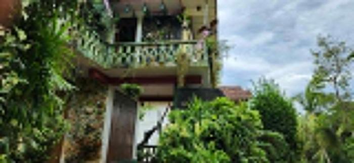 Cool Villa