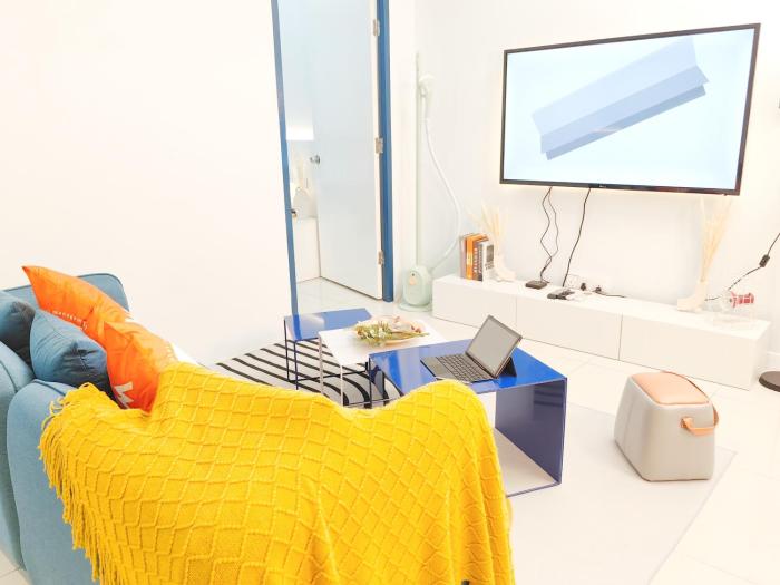 Weekly Monthly Stay - Icon City Petaling Jaya Popoli
