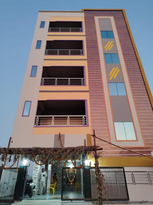 AJ srinivasa HOMESTAY