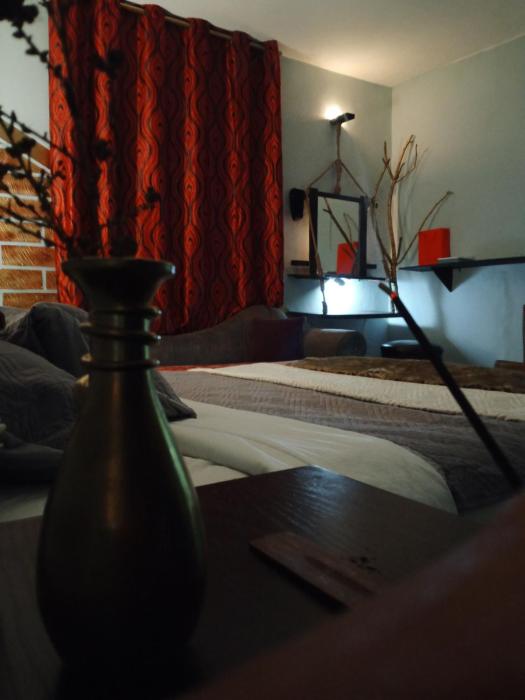 Petra Musa Rural House