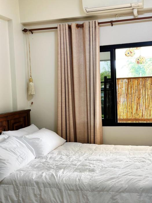 candy house ที่พักวัวลาย เชียงใหม่