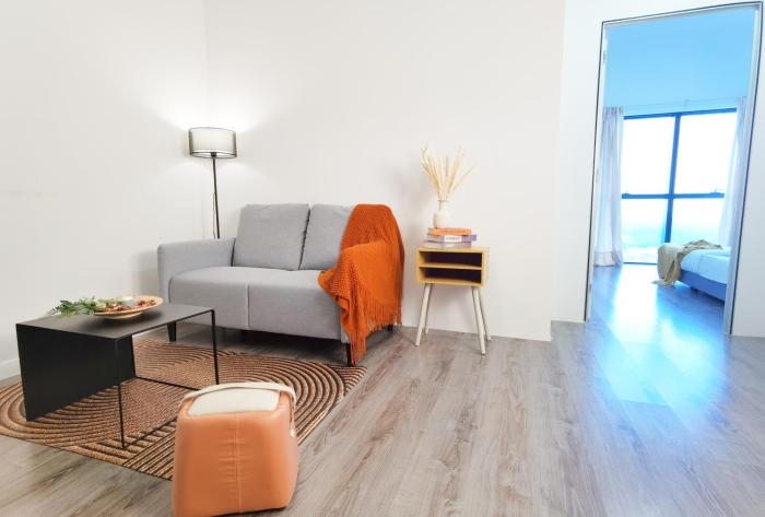 Weekly Monthly Stay - Icon City Petaling Jaya Minimalist Upper