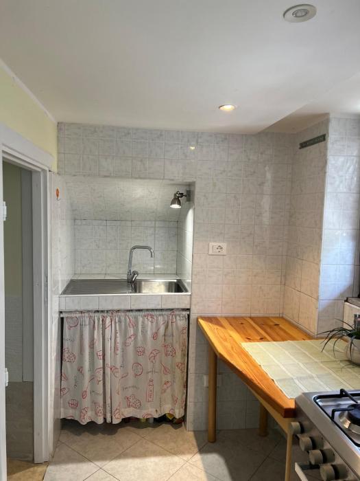 Grandma Peppas house