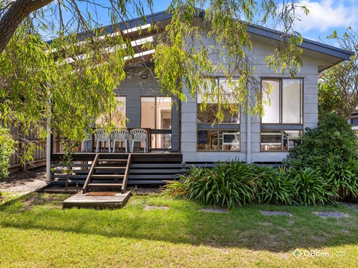 Smiths Beach Family Retreat