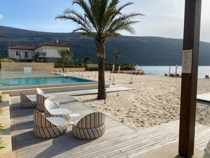 Apartman Celine PortoNovi