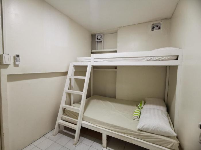 Resorts Side Hostel near Shangrila