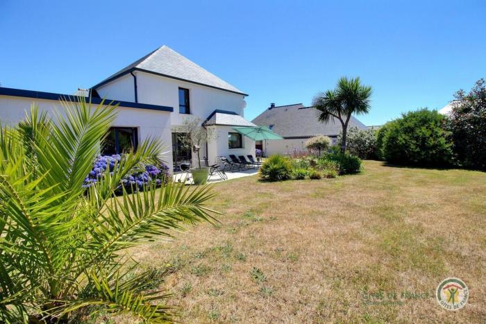 VILLA ROZ - Perros-Guirec