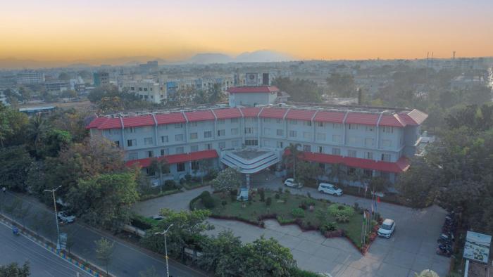 Ramee Guestline Tirupati