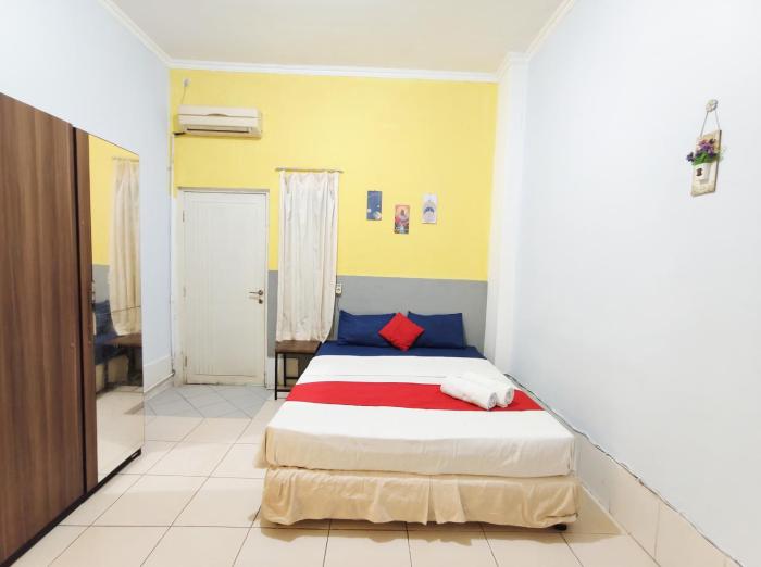 YUTAKA INN Sriwijaya Tegalsari Surabaya