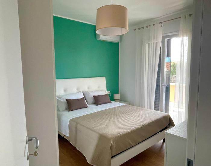 B&B e Apartment MARIA VITTORIA - Anzio Blue Horizon - 150 mt dal mare