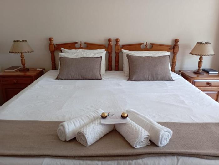 Bloemhoek Guest House