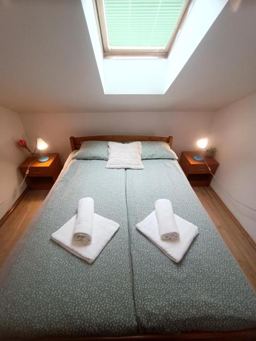 Apartment Petra Zabok A2-3km