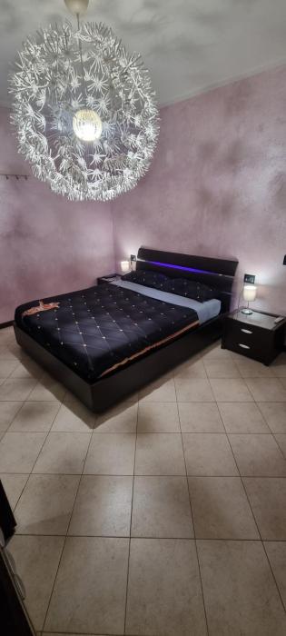 bilocale nel cuore della toscana