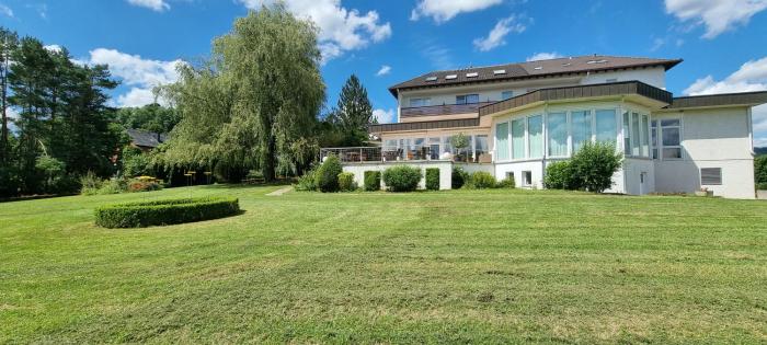 Hotel Sonnenhof