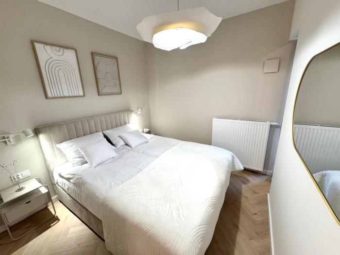 Cashmere Apartment Centrum Parking Czysta 4 Wrocław