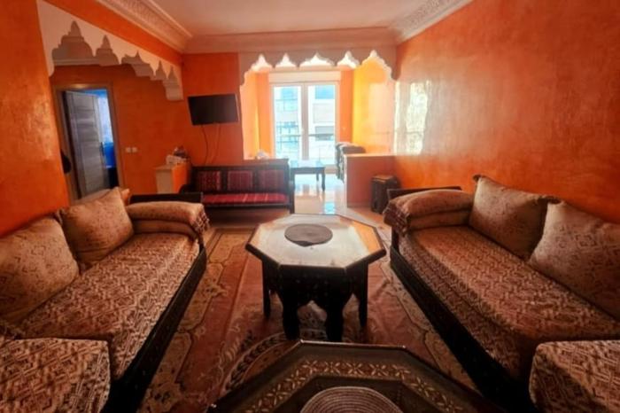 Charme & Confort -2 Chambres-Wifi-Azar