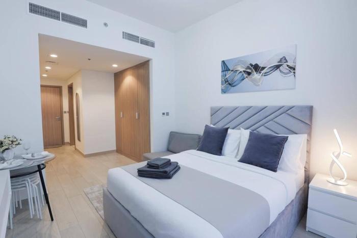 Azizi Riviera 42 - Meydan by Golden Casa