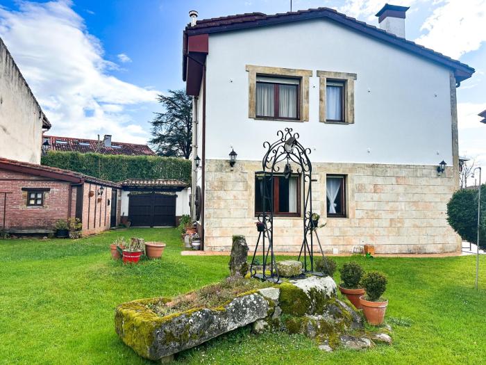 villa escalante