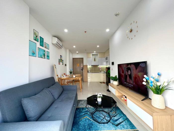 Toms House Apartment 2