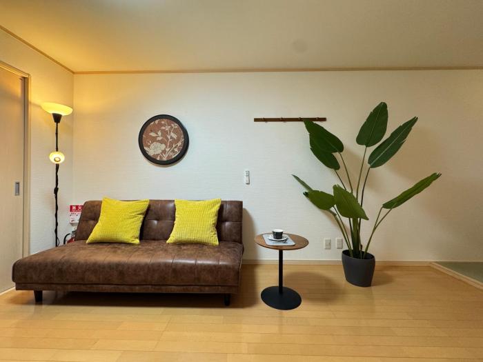 Kaede no Yado 3 楓の宿3号館