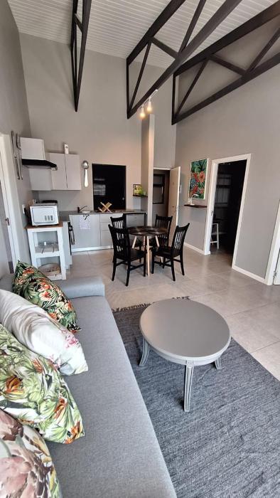 Apartment in Langebaan at Millenial Arch