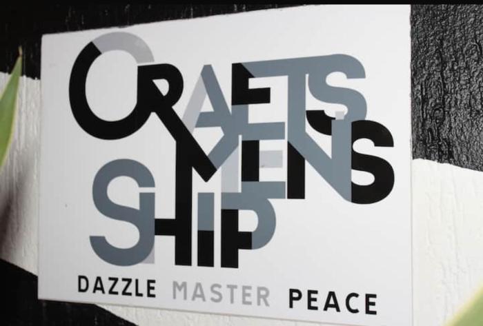 Room 339 craft Maboneng